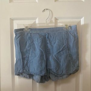 Loft Shorts